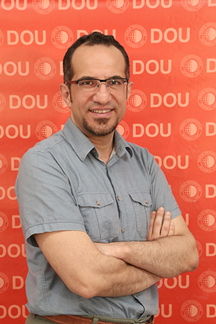 Ahmet Manav