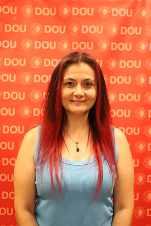 NESLİ MERİÇ SANİOĞLU