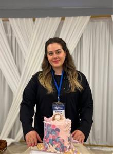 Aleyna ELİBOL