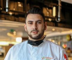 Ardıl Can ŞAHİN